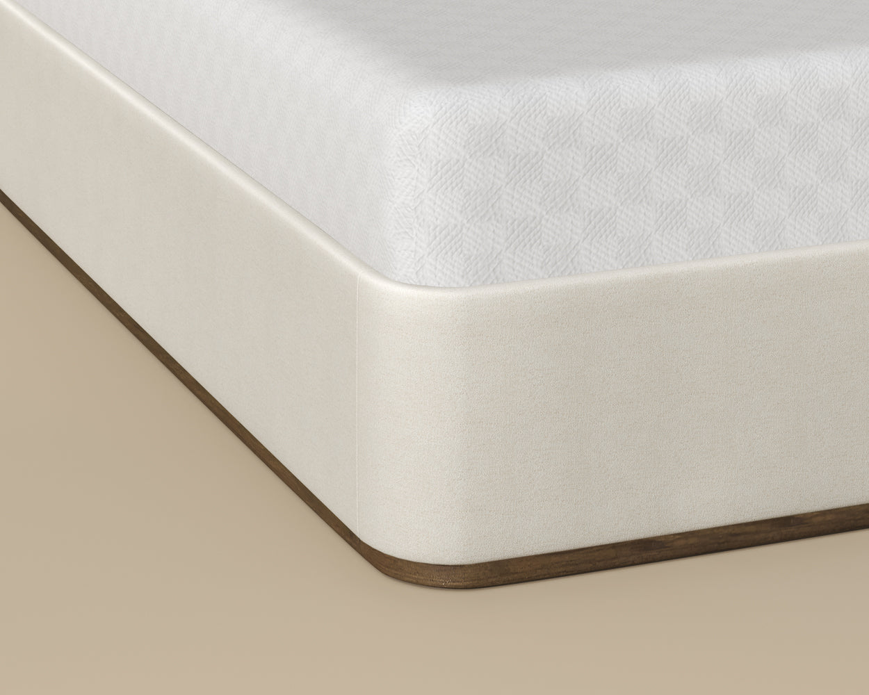 Jamille Bed - luxurious beds for modern homes | Image 15 | InSTYLE Home & Rugs