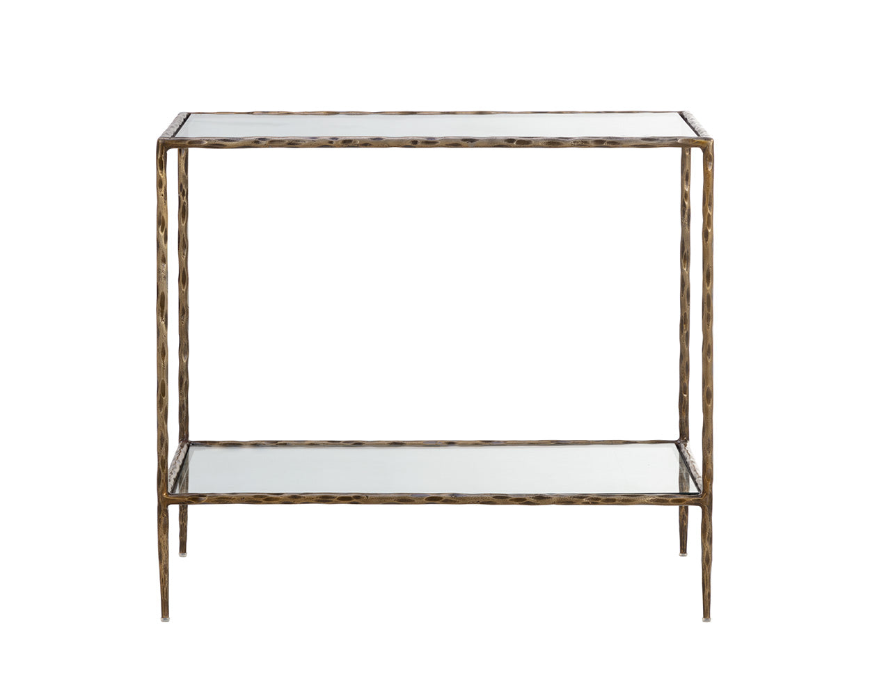 Emine Nightstand - contemporary end tables for sofas | Image 6 | InSTYLE Home & Rugs