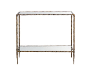 Emine Nightstand - contemporary end tables for sofas | Image 6 | InSTYLE Home & Rugs