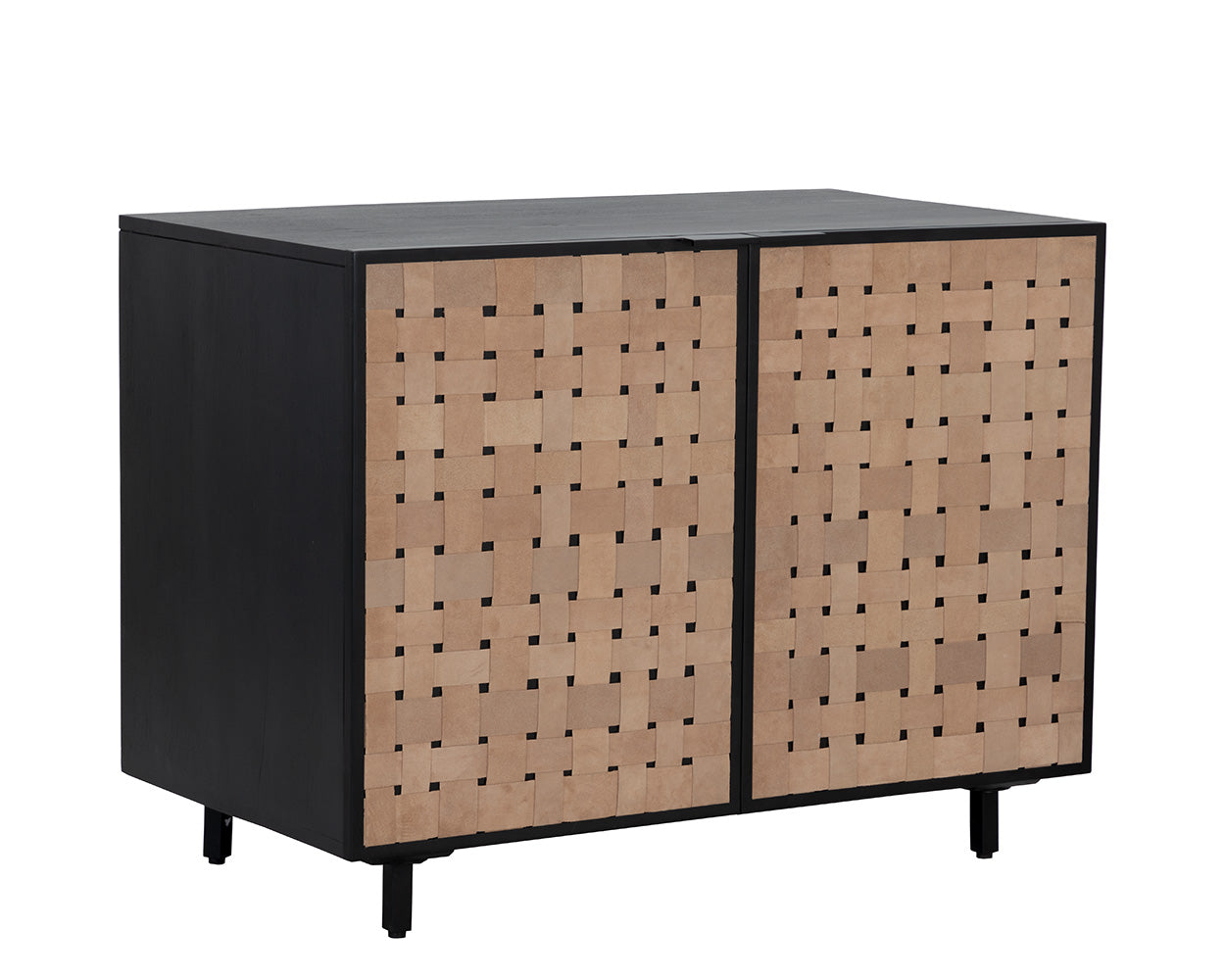 Omari Sideboard - elegant sideboards with style | Image 3 | InSTYLE Home & Rugs