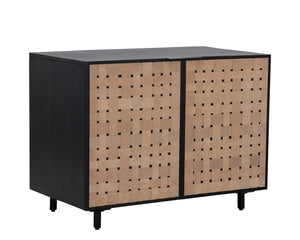 Omari Sideboard - elegant sideboards with style | Image 3 | InSTYLE Home & Rugs