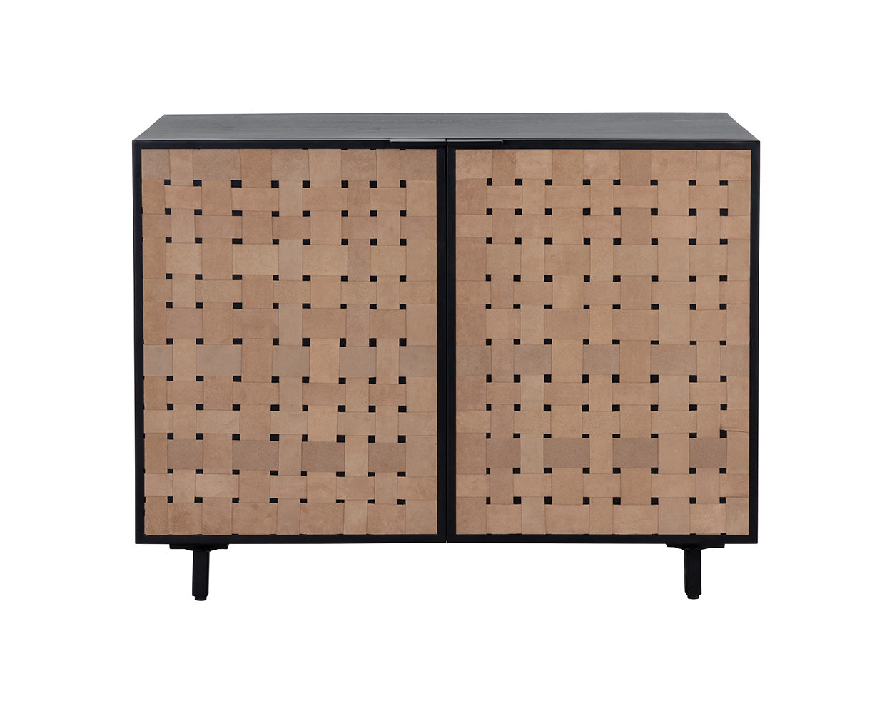Omari Sideboard - elegant sideboards with style | Image 4 | InSTYLE Home & Rugs