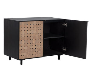 Omari Sideboard - elegant sideboards with style | Image 5 | InSTYLE Home & Rugs