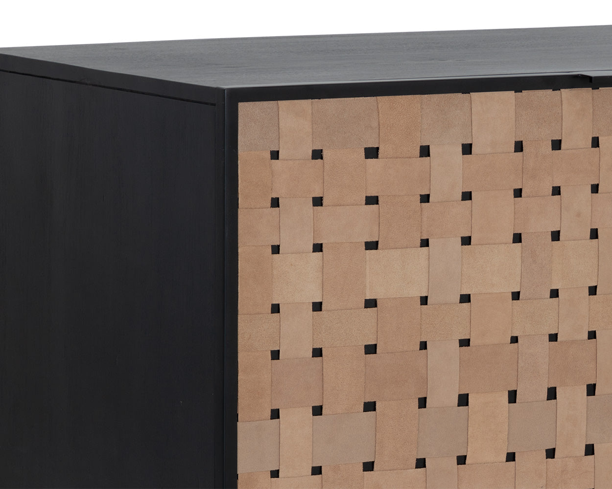 Omari Sideboard - elegant sideboards with style | Image 6 | InSTYLE Home & Rugs