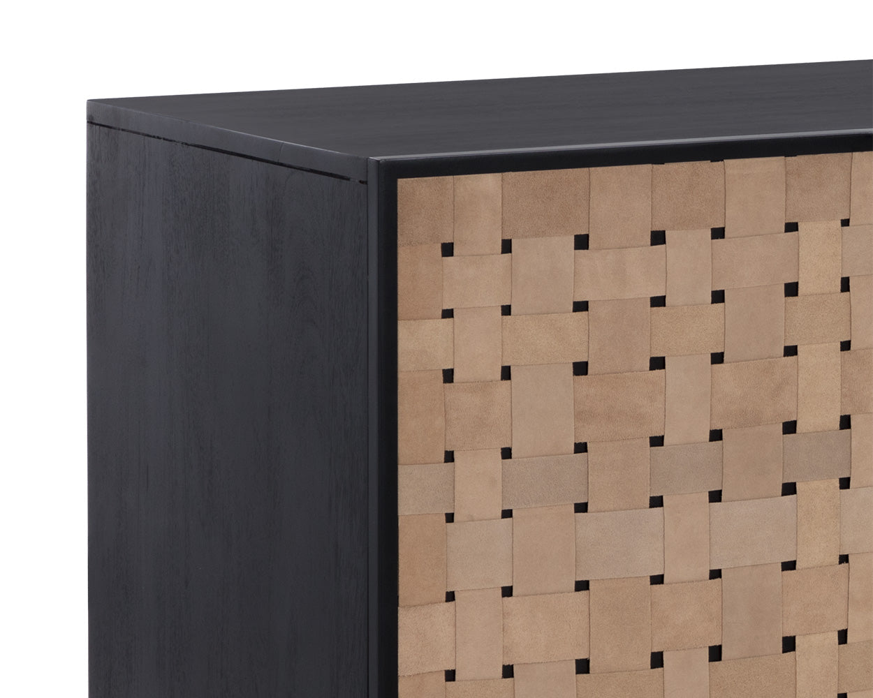 Omari Sideboard - elegant sideboards with style | Image 7 | InSTYLE Home & Rugs