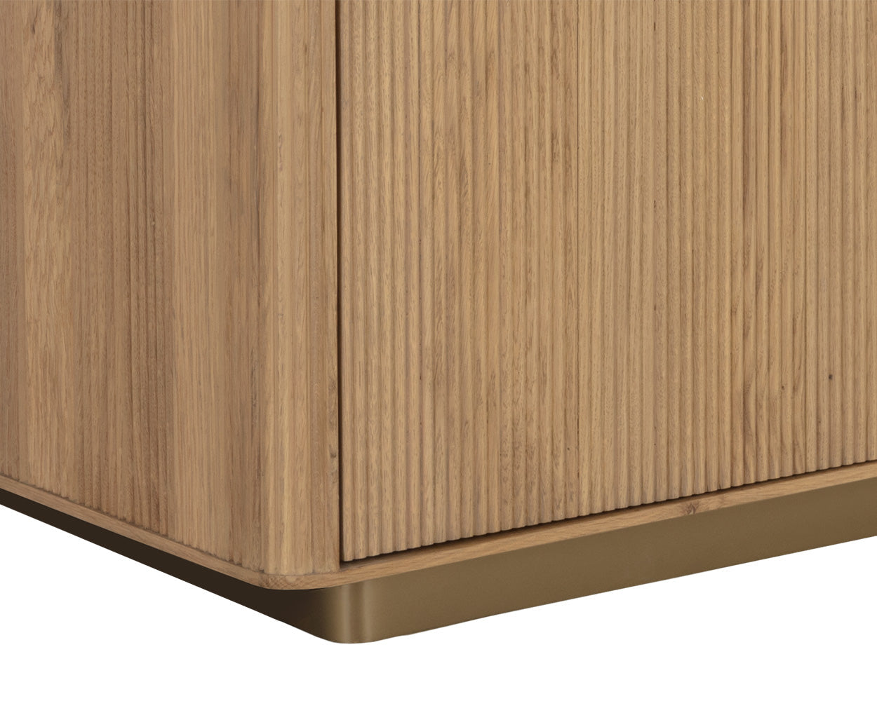 Kalla Sideboard - perfect for living room storage | Image 9 | InSTYLE Home & Rugs