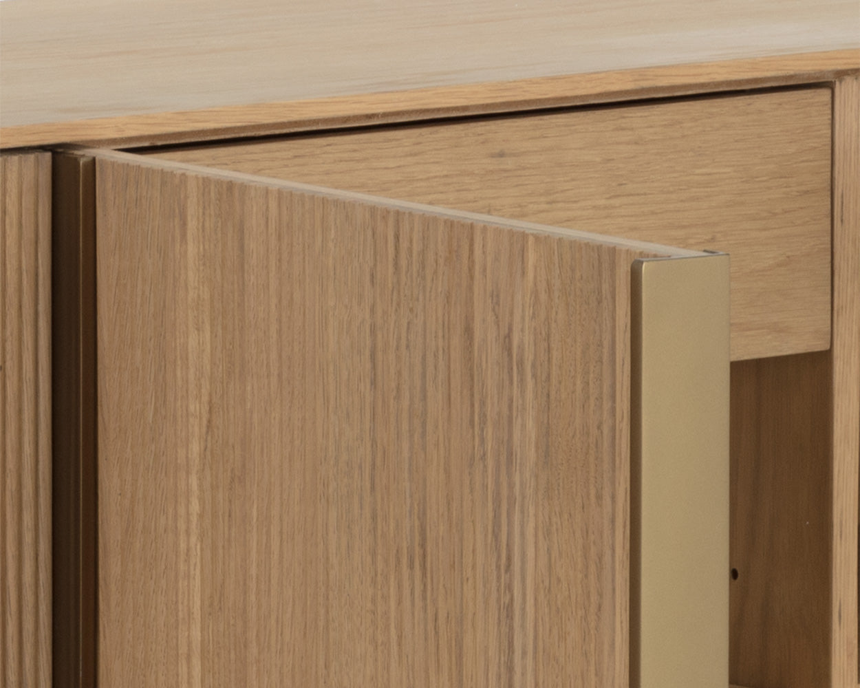 Kalla Sideboard - perfect for living room storage | Image 11 | InSTYLE Home & Rugs