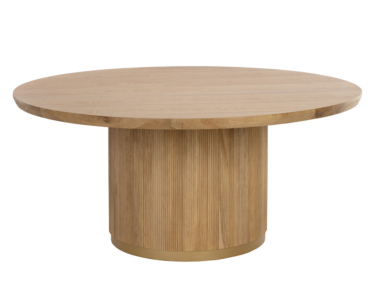 Kalla Dining Table - elegant tables for dining rooms | Image 9 | InSTYLE Home & Rugs