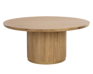 Kalla Dining Table - elegant tables for dining rooms | Image 9 | InSTYLE Home & Rugs