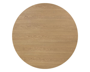 Kalla Dining Table - elegant tables for dining rooms | Image 10 | InSTYLE Home & Rugs