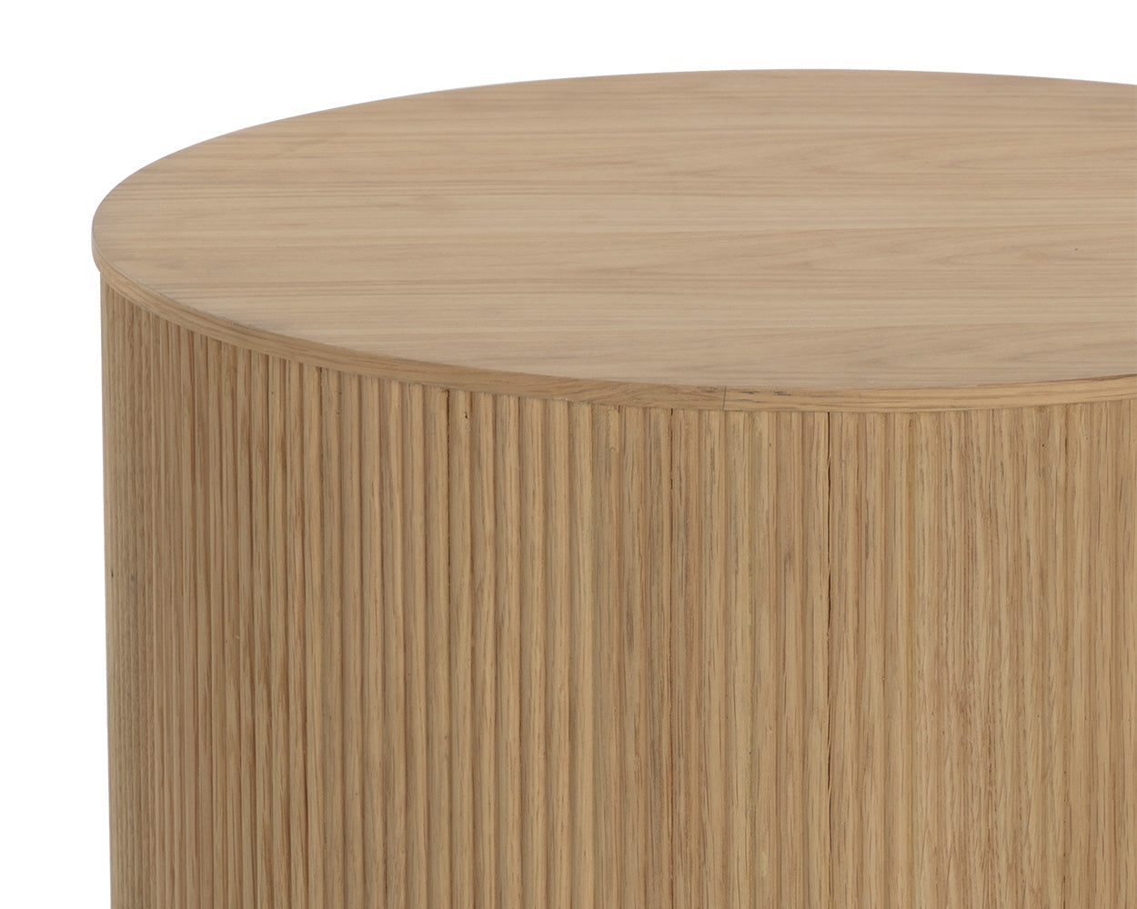Kalla Side Table - contemporary end tables for sofas | Image 8 | InSTYLE Home & Rugs
