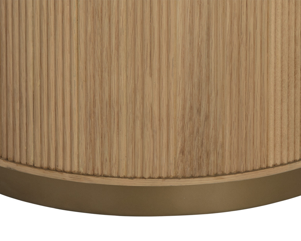 Kalla Side Table - contemporary end tables for sofas | Image 9 | InSTYLE Home & Rugs