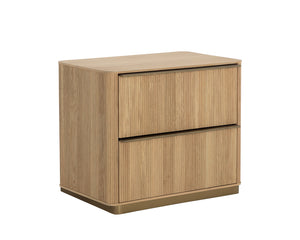 Kalla Nightstand - compact nightstands with style | Image 5 | InSTYLE Home & Rugs