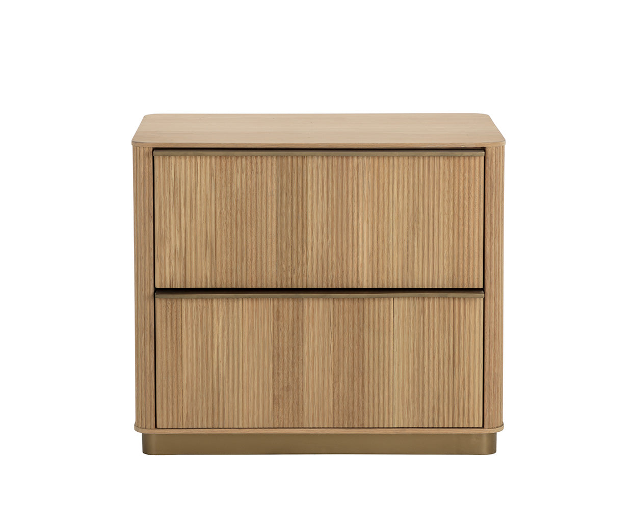 Kalla Nightstand - compact nightstands with style | Image 7 | InSTYLE Home & Rugs