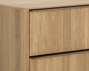 Kalla Nightstand - compact nightstands with style | Image 8 | InSTYLE Home & Rugs