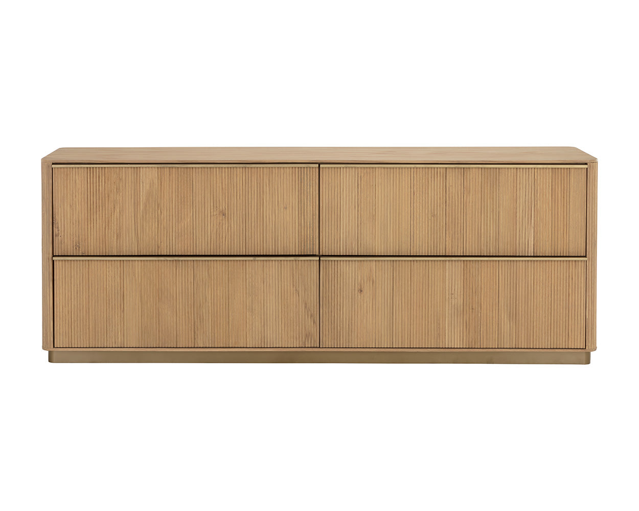 Kalla Dresser - stylish dressers with modern flair | Image 6 | InSTYLE Home & Rugs