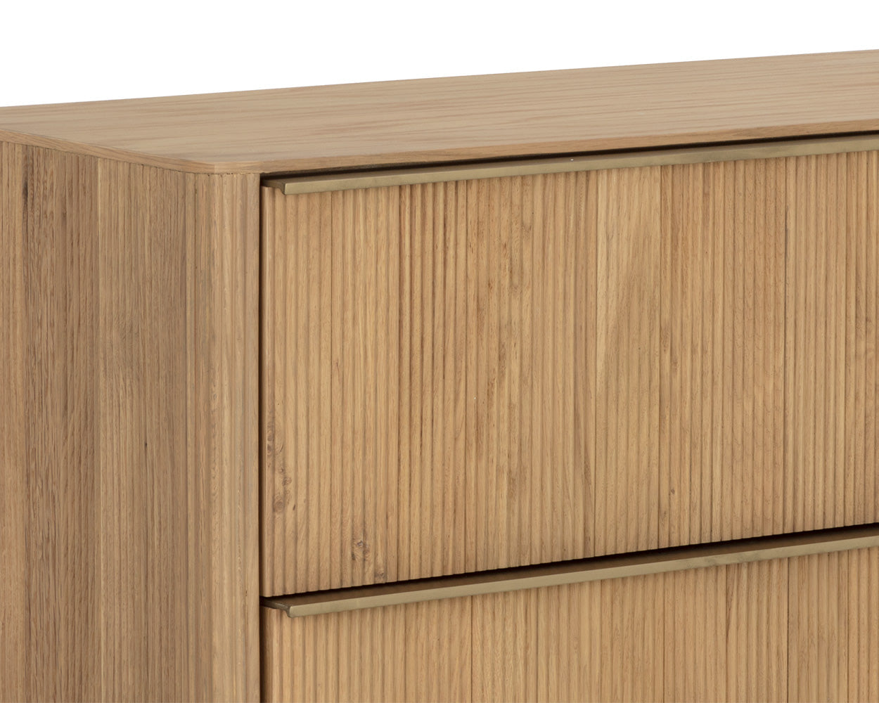 Kalla Dresser - stylish dressers with modern flair | Image 8 | InSTYLE Home & Rugs