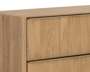 Kalla Dresser - stylish dressers with modern flair | Image 8 | InSTYLE Home & Rugs