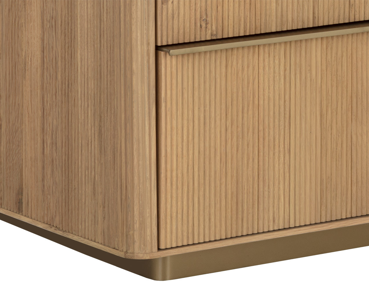 Kalla Dresser - stylish dressers with modern flair | Image 9 | InSTYLE Home & Rugs