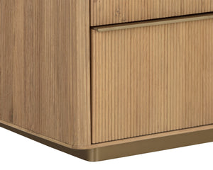 Kalla Dresser - stylish dressers with modern flair | Image 9 | InSTYLE Home & Rugs