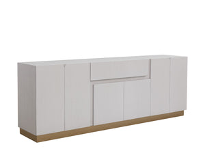Greco Sideboard - perfect for living room storage | Image 4 | InSTYLE Home & Rugs
