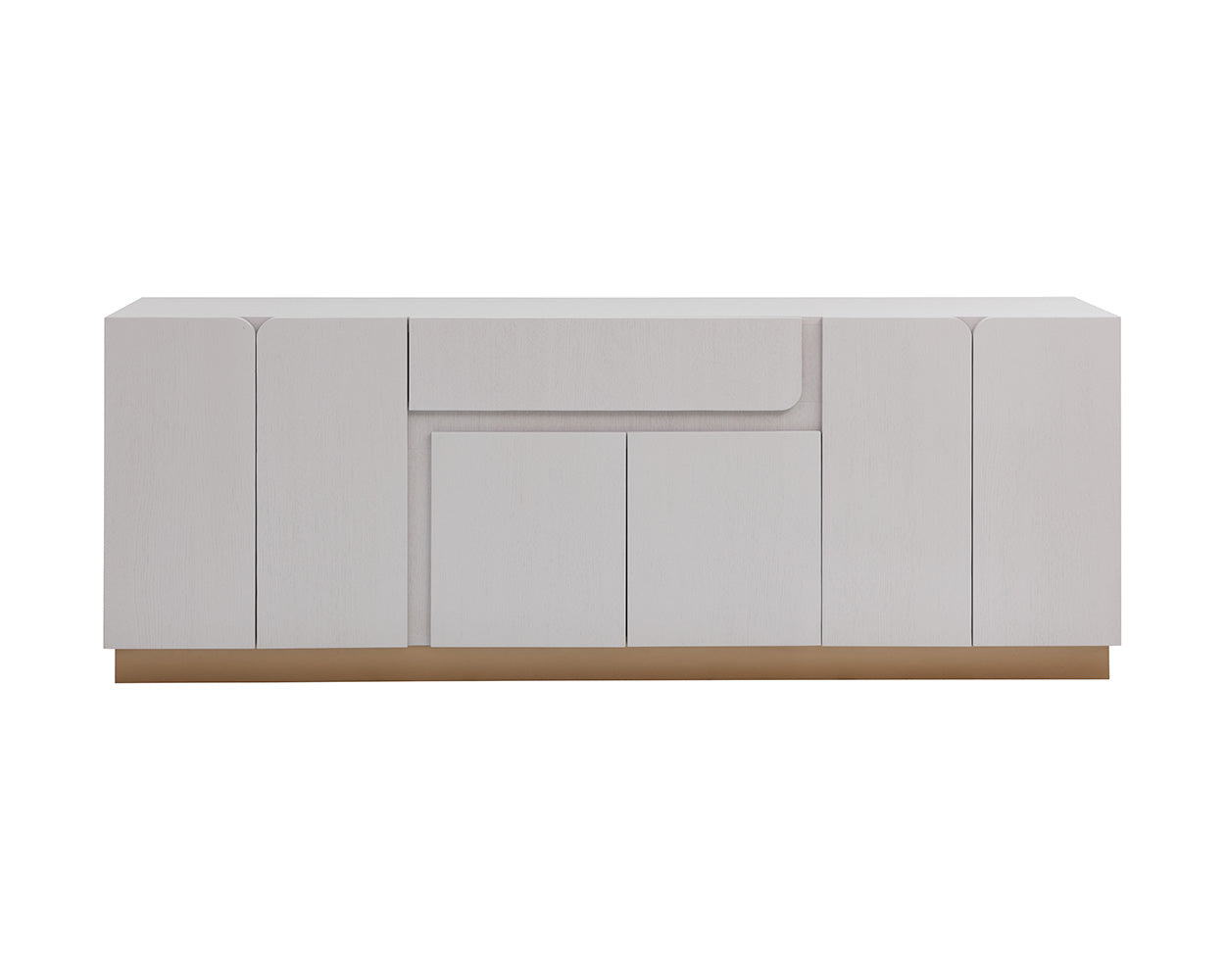 Greco Sideboard - perfect for living room storage | Image 5 | InSTYLE Home & Rugs