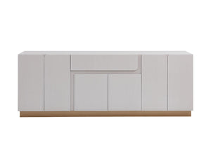 Greco Sideboard - perfect for living room storage | Image 5 | InSTYLE Home & Rugs