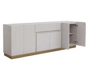 Greco Sideboard - perfect for living room storage | Image 7 | InSTYLE Home & Rugs