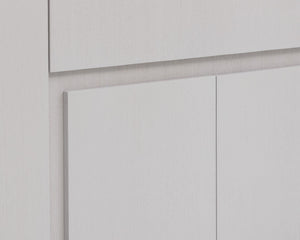 Greco Sideboard - perfect for living room storage | Image 8 | InSTYLE Home & Rugs