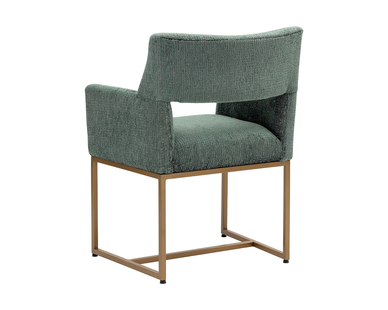 Greco Dining Armchair - stylish chairs for any table | Image 9 | InSTYLE Home & Rugs