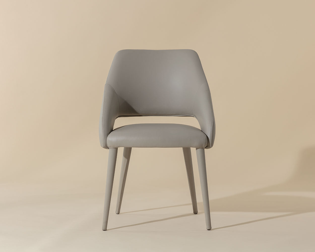 Galen Dining Armchair - stylish chairs for any table | Image 7 | InSTYLE Home & Rugs
