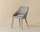 Galen Dining Armchair - stylish chairs for any table | Image 1 | InSTYLE Home & Rugs
