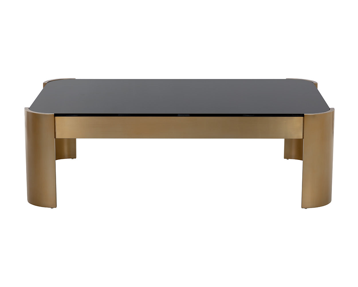 Irvine Coffee Table - modern design for any room | Image 3 | InSTYLE Home & Rugs