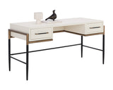 Weldrick Desk - stylish desks for modern spaces | Image 2 | InSTYLE Home & Rugs