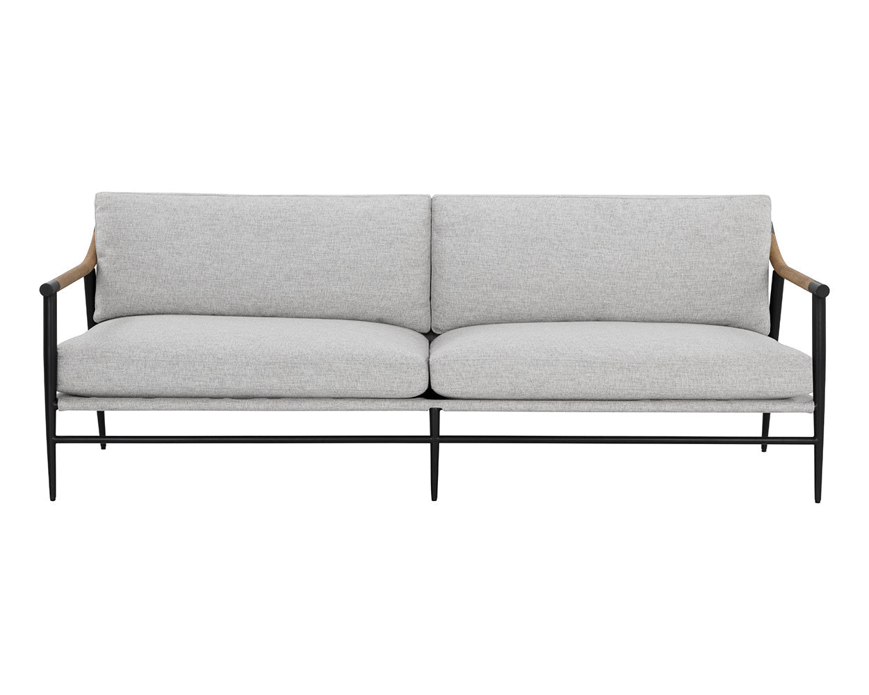Meadow Sofa - comfortable sofas for modern living | Image 3 | InSTYLE Home & Rugs