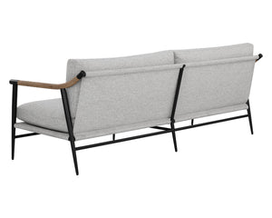 Meadow Sofa - comfortable sofas for modern living | Image 4 | InSTYLE Home & Rugs
