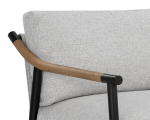 Meadow Sofa - comfortable sofas for modern living | Image 6 | InSTYLE Home & Rugs