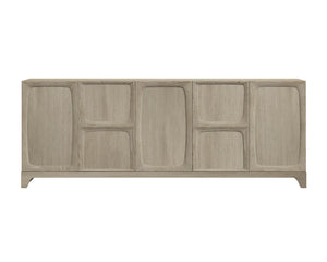 Rhaenyra Sideboard - sleek sideboards for storage | Image 3 | InSTYLE Home & Rugs