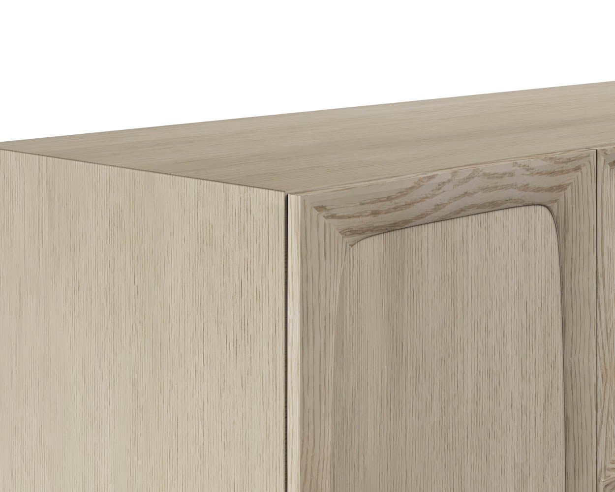Rhaenyra Sideboard - sleek sideboards for storage | Image 6 | InSTYLE Home & Rugs
