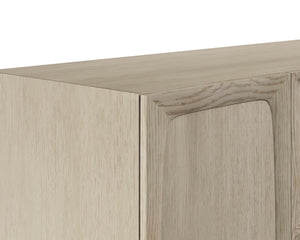 Rhaenyra Sideboard - sleek sideboards for storage | Image 6 | InSTYLE Home & Rugs