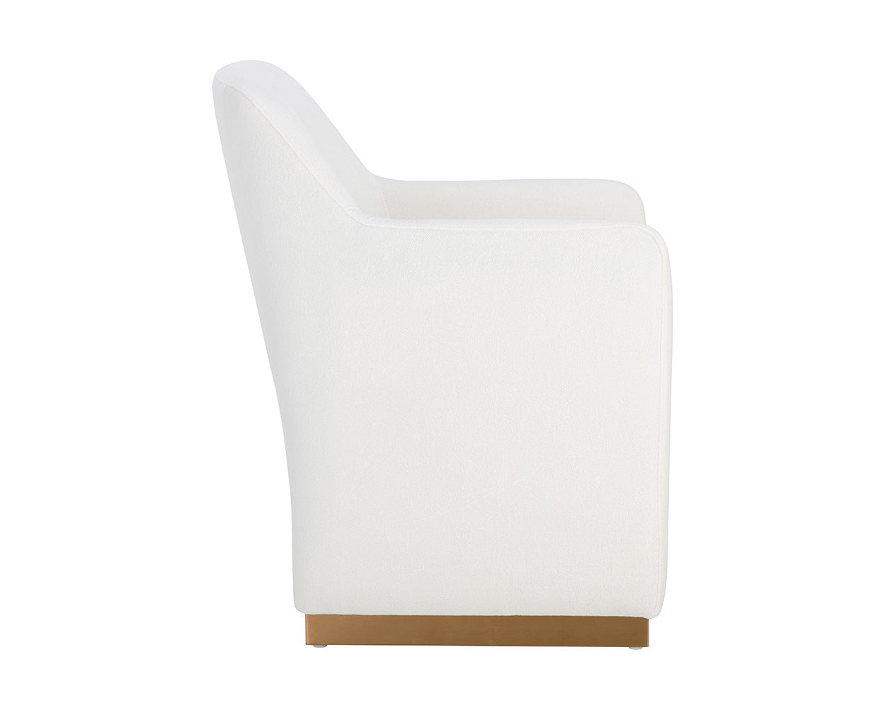 Jaime Dining Armchair - stylish chairs for any table | Image 20 | InSTYLE Home & Rugs