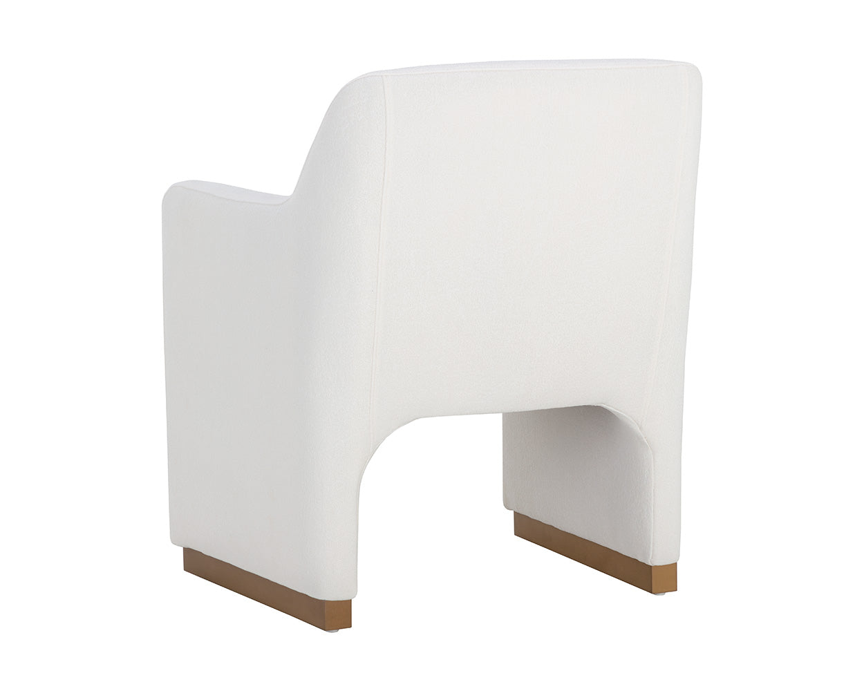 Jaime Dining Armchair - stylish chairs for any table | Image 21 | InSTYLE Home & Rugs