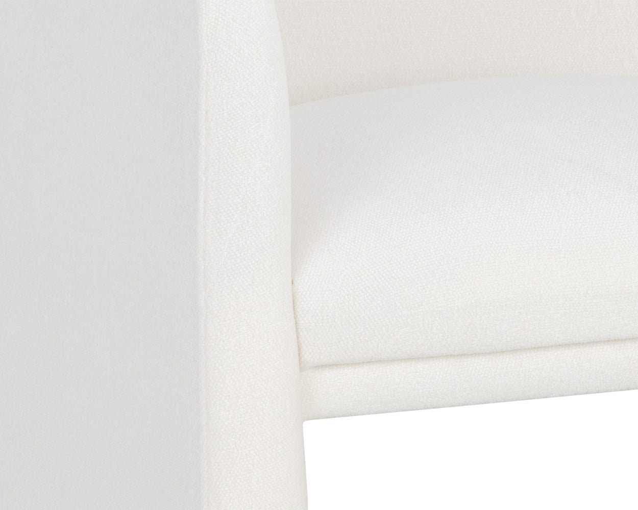 Jaime Dining Armchair - stylish chairs for any table | Image 22 | InSTYLE Home & Rugs