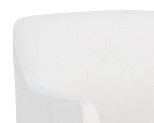 Jaime Dining Armchair - stylish chairs for any table | Image 23 | InSTYLE Home & Rugs