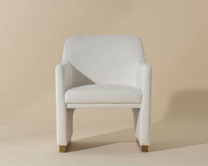 Jaime Lounge Chair - comfortable chairs for relaxation | Image 4 | InSTYLE Home & Rugs