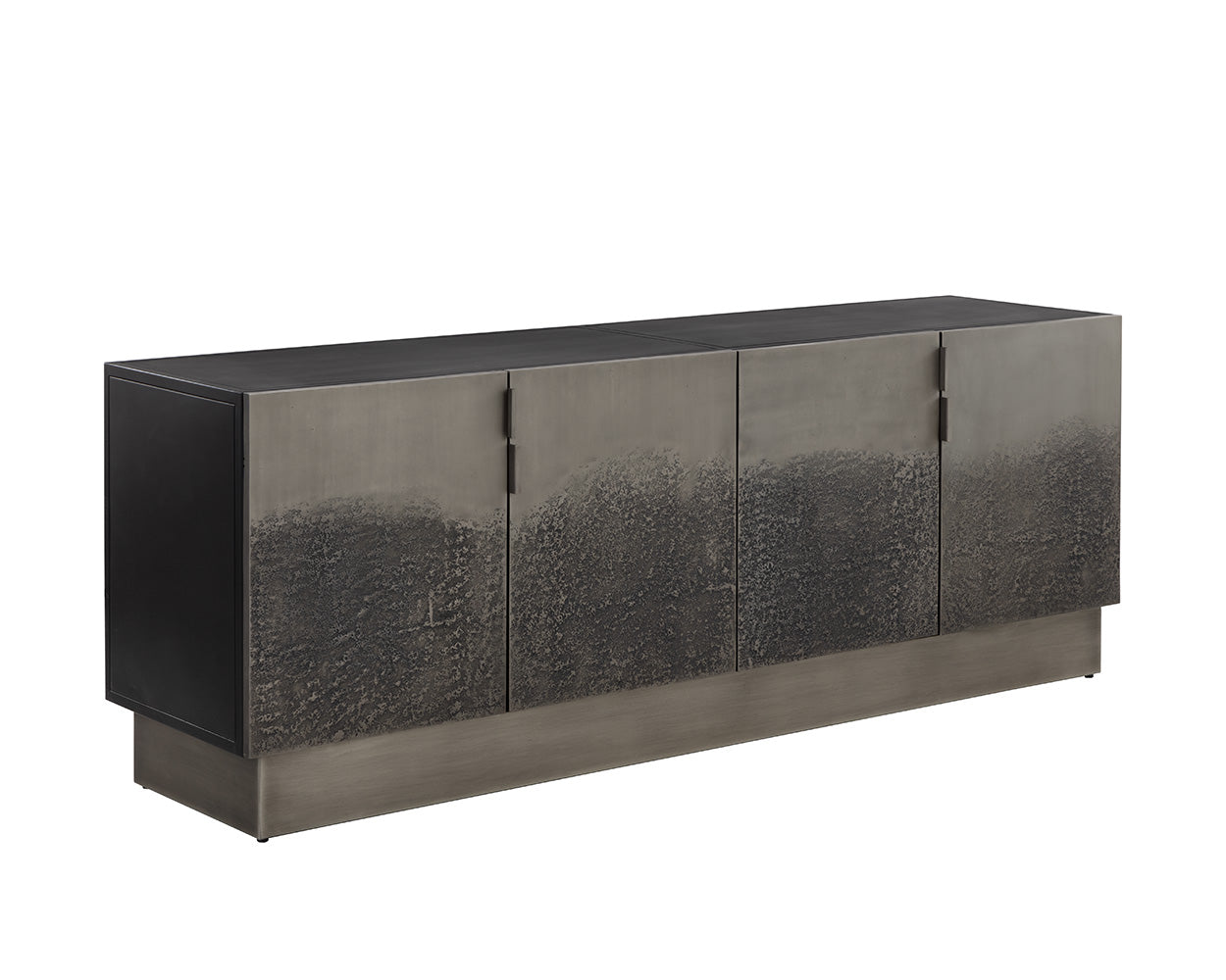 Caddo Sideboard - perfect for living room storage | Image 4 | InSTYLE Home & Rugs
