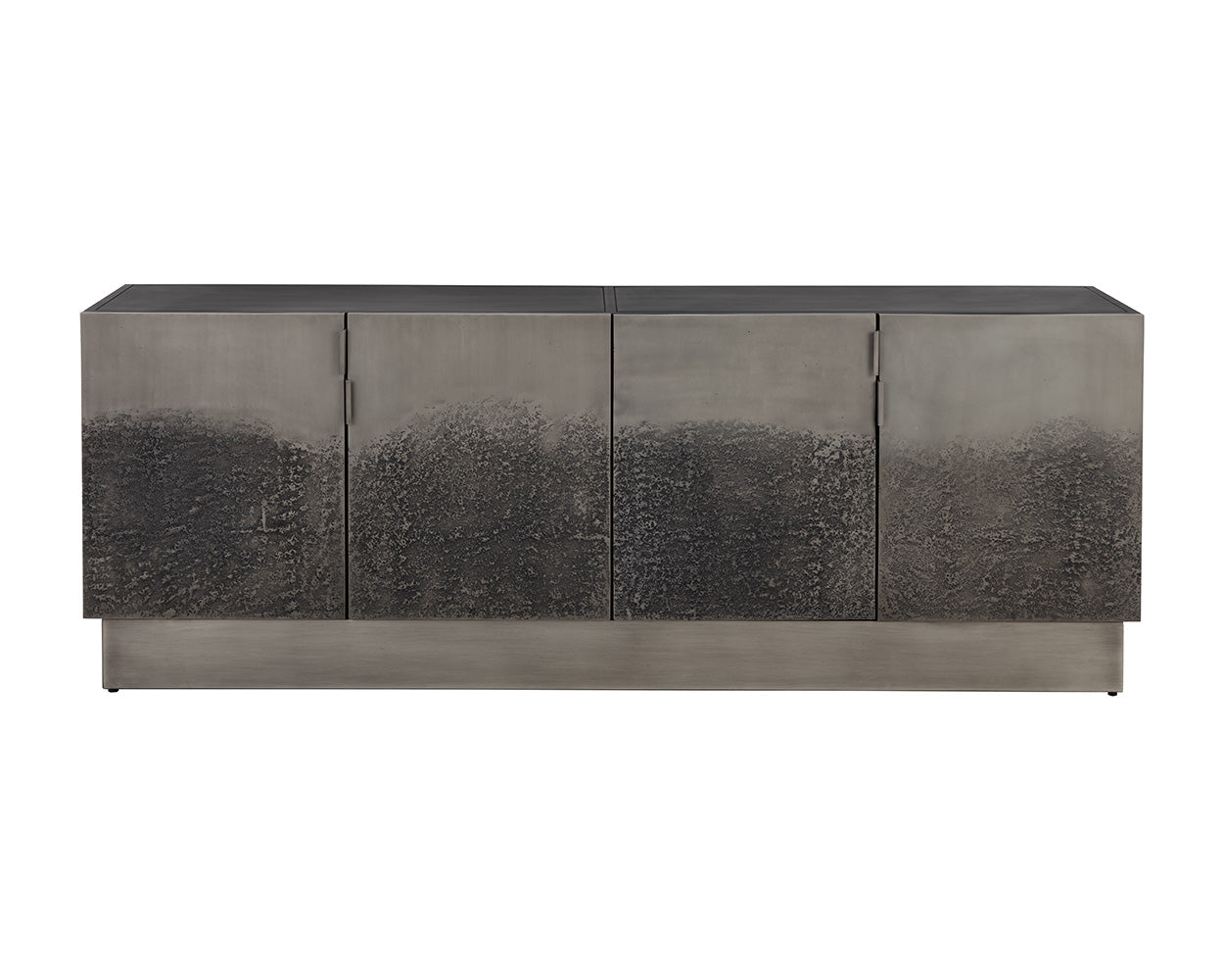 Caddo Sideboard - perfect for living room storage | Image 6 | InSTYLE Home & Rugs