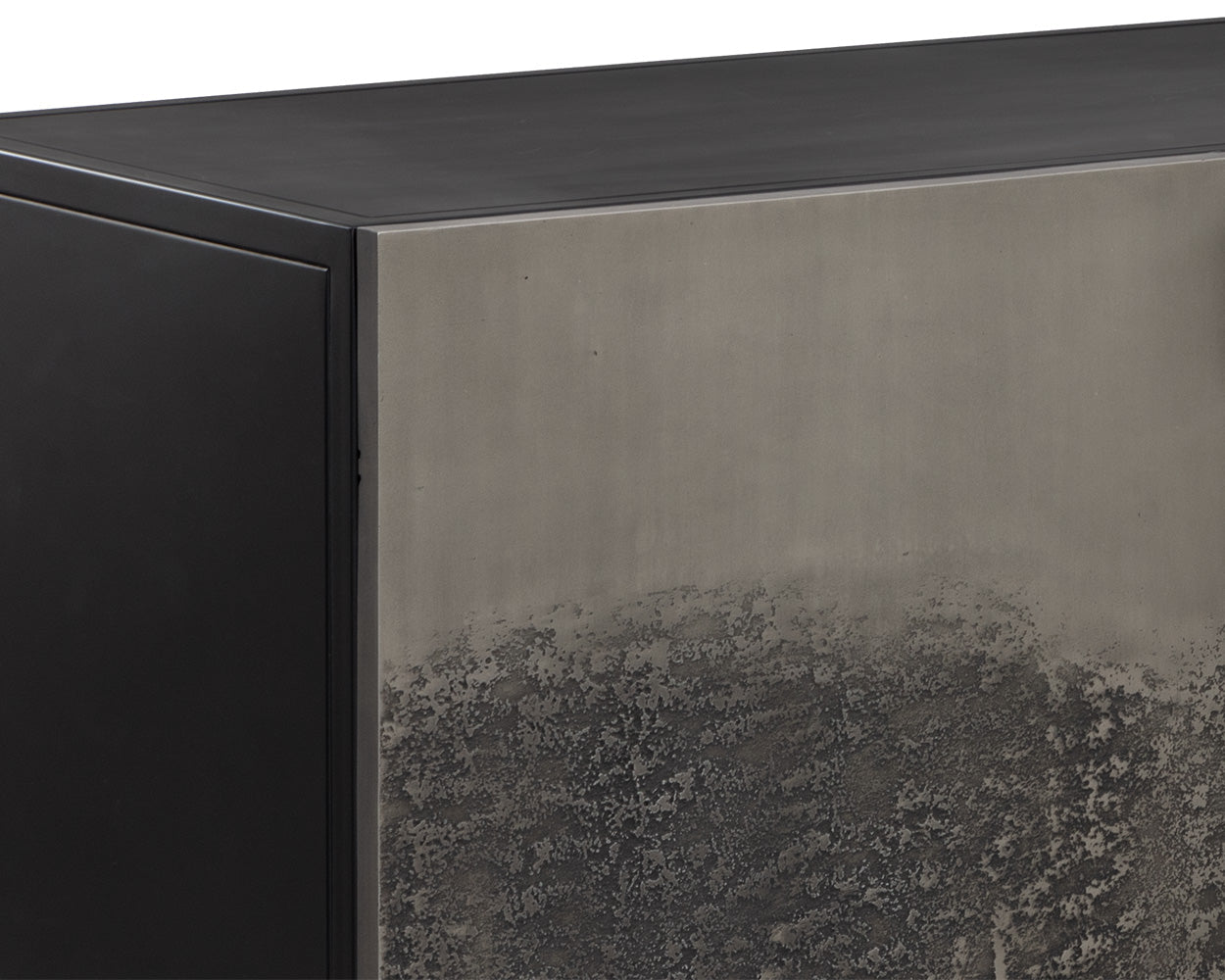 Caddo Sideboard - perfect for living room storage | Image 7 | InSTYLE Home & Rugs