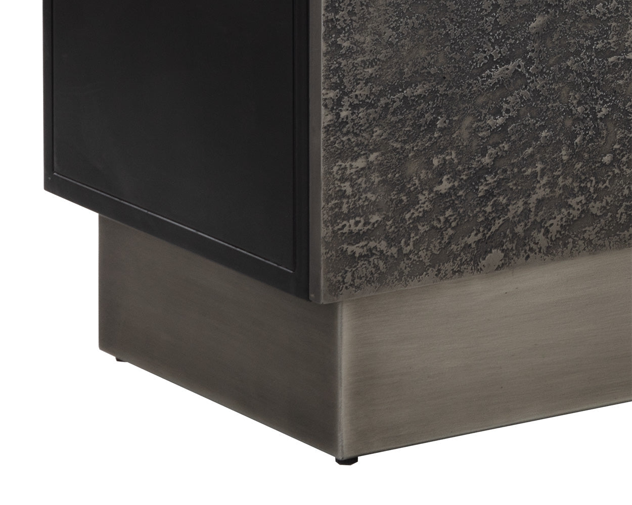Caddo Sideboard - perfect for living room storage | Image 9 | InSTYLE Home & Rugs