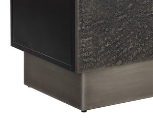 Caddo Sideboard - perfect for living room storage | Image 9 | InSTYLE Home & Rugs